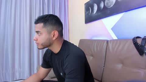 Tyler online show from 25, 1, 2025