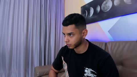 Tyler online show from 28, 1, 2025