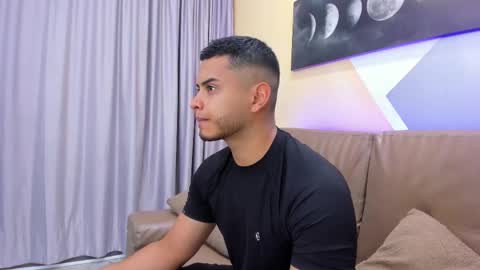 Tyler online show from 18, 2, 2025