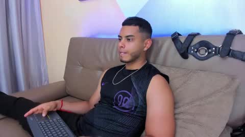 Tyler online show from 20, 2, 2025