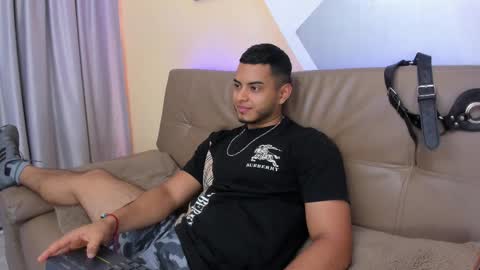 Tyler online show from 22, 2, 2025