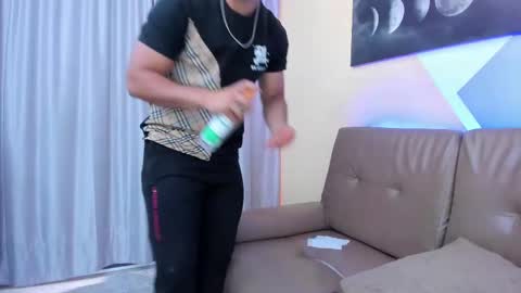 Tyler online show from 1, 3, 2025