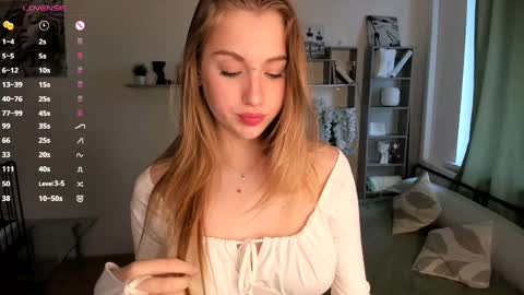 Elizabeth Elize online show from 24, 4, 2026