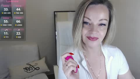 Tilly online show from 9, 1, 2025