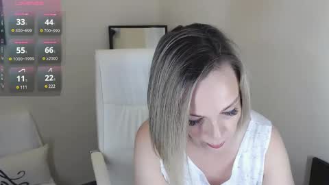 Tilly online show from 2, 2, 2025