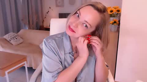 Tilly online show from 20, 12, 2025