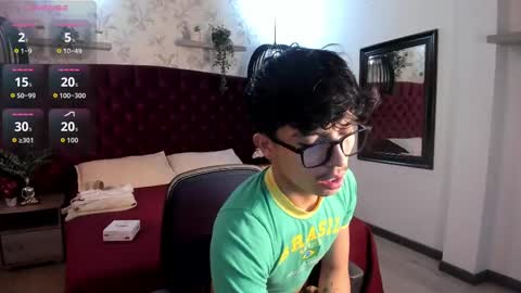 Tim Fox online show from 6, 10, 2025