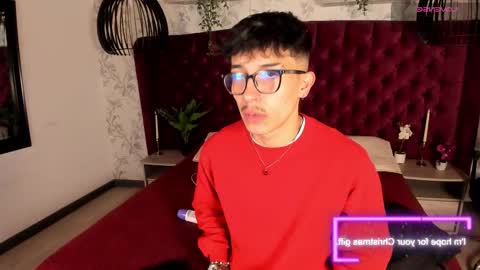 Tim Fox online show from 15, 12, 2025