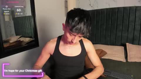 Tim Fox online show from 18, 12, 2025