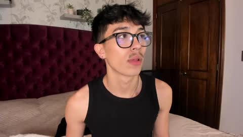 Tim Fox online show from 25, 4, 2026