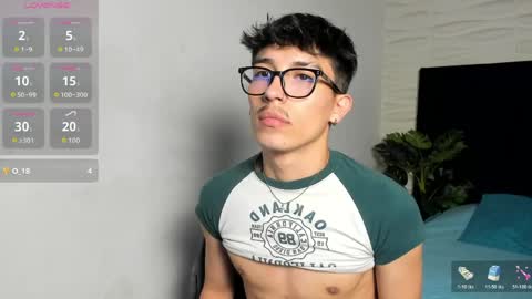 Tim Fox online show from 27, 4, 2026