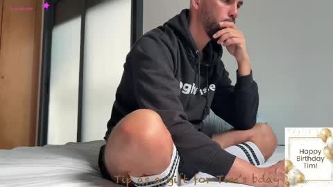 Tim Beard online show from 26, 4, 2026