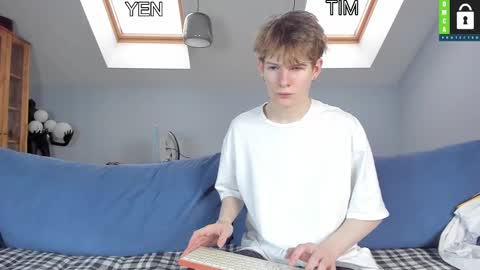 Snapshot of tim_milll chatting on 16, 2, 2025 Tim online show from 16, 2, 2025