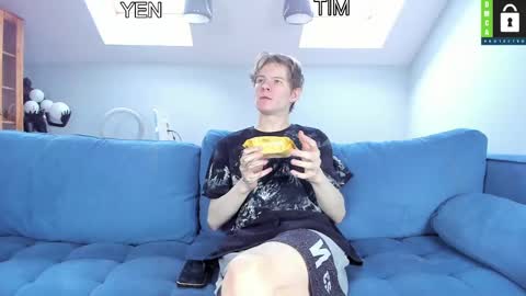 Snapshot of tim_milll chatting on 7, 3, 2025 Tim online show from 7, 3, 2025