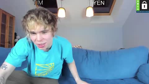 Snapshot of tim_milll chatting on 7, 3, 2025 Tim online show from 7, 3, 2025