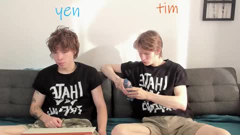 Snapshot of tim_milll chatting on 25, 9, 2025 Tim online show from 25, 9, 2025