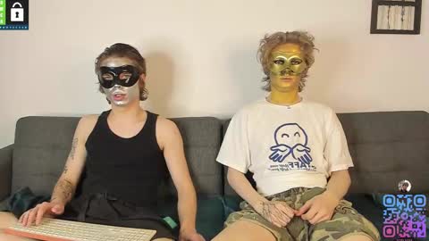 Snapshot of tim_milll chatting on 31, 10, 2025 Tim online show from 31, 10, 2025