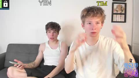 Snapshot of tim_milll chatting on 25, 11, 2025 Tim online show from 25, 11, 2025