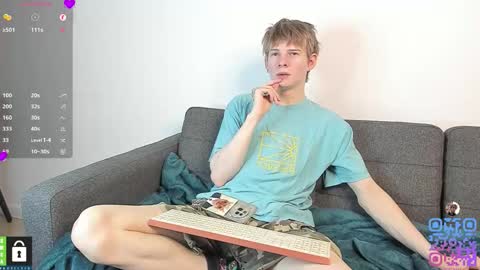 Tim online show from 5, 12, 2025