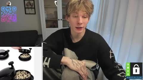 Tim online show from 17, 4, 2026