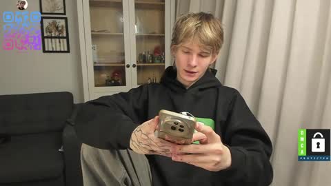 Tim online show from 23, 4, 2026