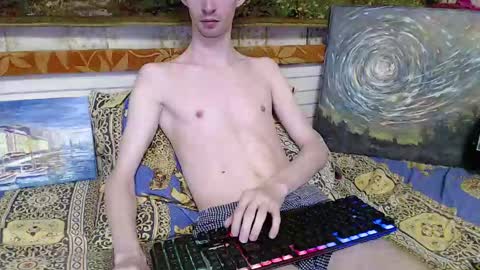 Timofey online show from 3, 12, 2024