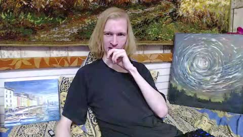 Timofey online show from 4, 12, 2024