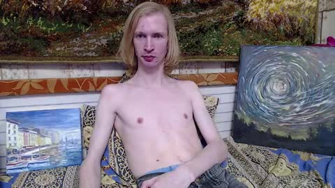 Timofey online show from 4, 12, 2024