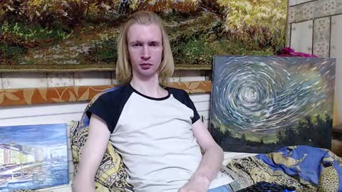 Timofey online show from 23, 12, 2024