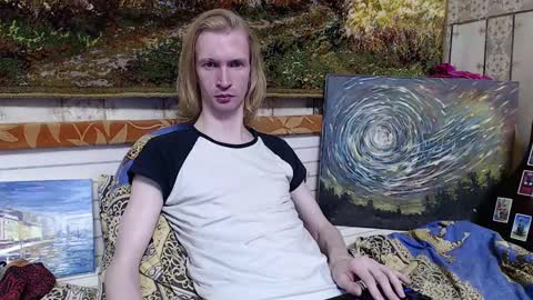 Timofey online show from 23, 12, 2024