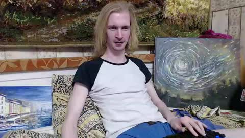 Timofey online show from 25, 12, 2024