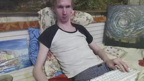 Timofey online show from 17, 9, 2025