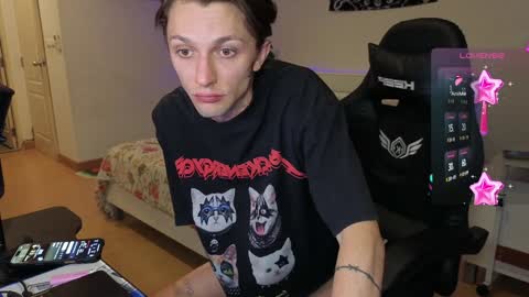 Tima Lexikov online show from 23, 12, 2024