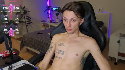 Tima Lexikov online show from 27, 12, 2024