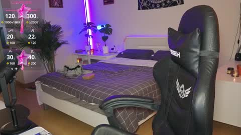 Tima Lexikov online show from 29, 12, 2024