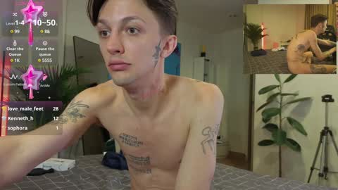 Tima Lexikov online show from 22, 1, 2025