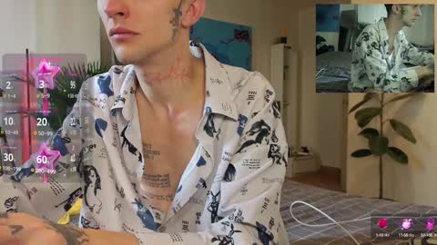 Tima Lexikov online show from 24, 1, 2025