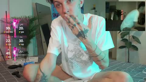 Tima Lexikov online show from 26, 1, 2025