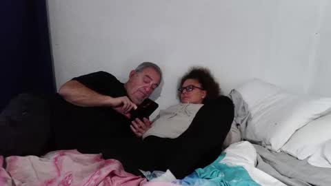 Tim  Amanda online show from 30, 10, 2025