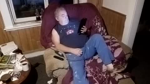 Tim  Amanda online show from 2, 12, 2025