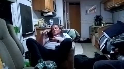 Tim  Amanda online show from 26, 4, 2026