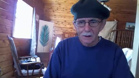 timcassforyou online show from 23, 4, 2026