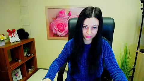 Luisa online show from 26, 12, 2024