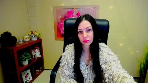Luisa online show from 15, 1, 2025