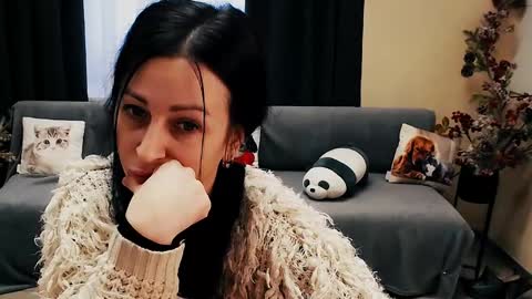 Luisa online show from 13, 2, 2025