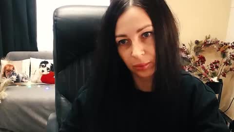 Luisa online show from 7, 10, 2025