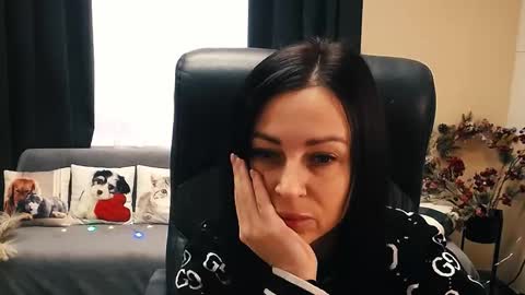 Luisa online show from 22, 10, 2025