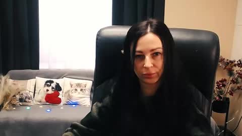 Luisa online show from 24, 10, 2025