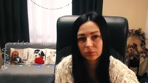 Luisa online show from 23, 12, 2025