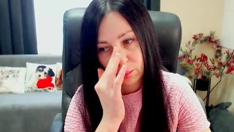Luisa online show from 18, 5, 2026